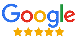 All American Plumbing is a 5-Star rated plumbing company on Google.